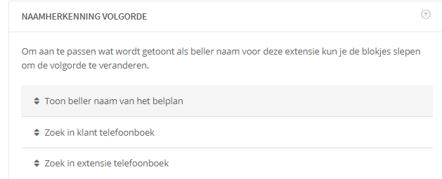 Verbeterde functie telefoon naamherkenning - naamweergave VOIPZeker Verbeterde functie telefoon naamherkenning - naamweergave VOIPZeker